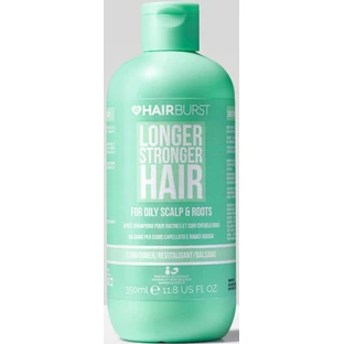 Кондиціонер Hairburst для жирної шкіри голови та коренів 350 мл