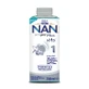 Рідка молочна суміш Nestle NAN Optipro Plus 1 HMO для дітей з народження, 200 мл