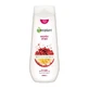 Care Moments Exotic Экзотический эликсир-гель-крем для душа с черной вишней и маракуйей, 400 мл, Элмиплант