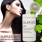 Olaplex №5 Кондиціонер для підтримки зв'язку 250 мл: ціни та характеристики