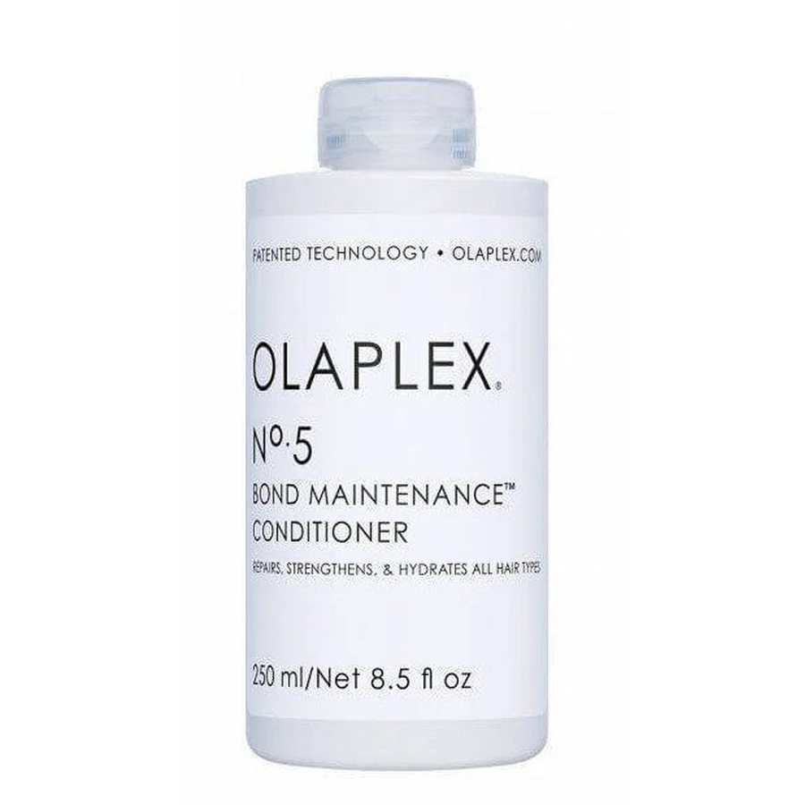 Olaplex №5 Кондиціонер для підтримки зв'язку 250 мл: ціни та характеристики