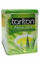 Зеленый чай Alove vera 250 г Тарлтон