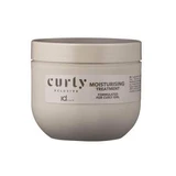 Увлажняющая лечебная маска Curly Xclusive, 200 мл, idHAIR