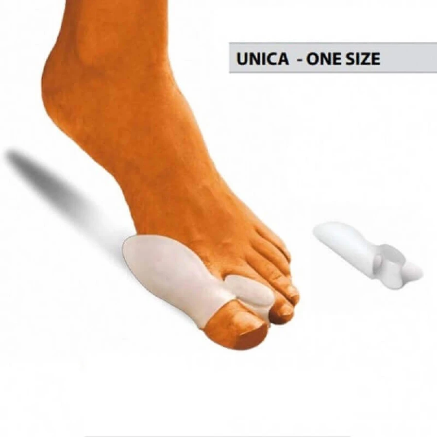 Защита для hallux valgus, Orione: цены и характеристики