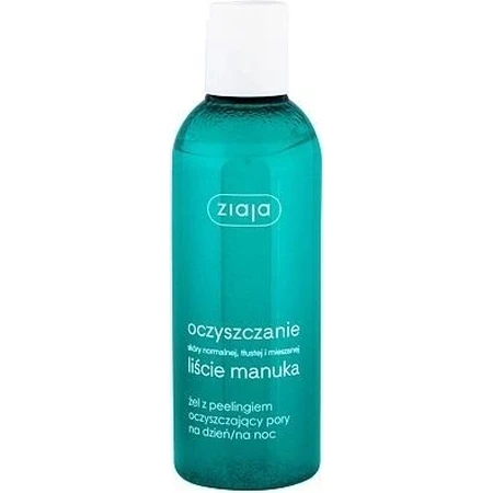 Ziaja Manuka - вяжущий тоник 12+ 1×200 мл, тоник: цены и характеристики