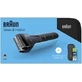 BRAUN Series 3 3010s W&D 1×1 шт, бритва