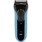 BRAUN Series 3 3010s W&D 1×1 шт, бритва: цены и характеристики