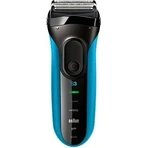 BRAUN Series 3 3010s W&D 1×1 шт, бритва: цены и характеристики