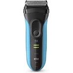 BRAUN Series 3 3010s W&D 1×1 шт, бритва: цены и характеристики