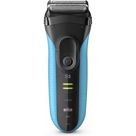 BRAUN Series 3 3010s W&D 1×1 шт, бритва: цены и характеристики