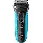 BRAUN Series 3 3010s W&D 1×1 шт, бритва: цены и характеристики