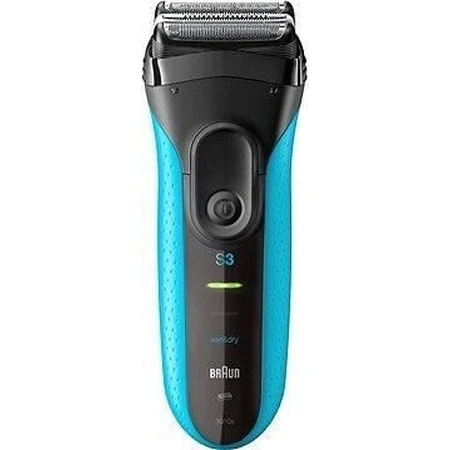BRAUN Series 3 3010s W&D 1×1 шт, бритва: цены и характеристики