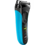 BRAUN Series 3 3010s W&D 1×1 шт, бритва: цены и характеристики