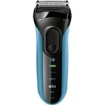 BRAUN Series 3 3010s W&D 1×1 шт, бритва: цены и характеристики