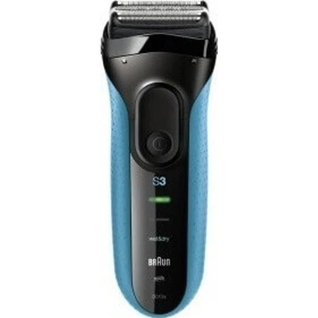 BRAUN Series 3 3010s W&D 1×1 шт, бритва: цены и характеристики