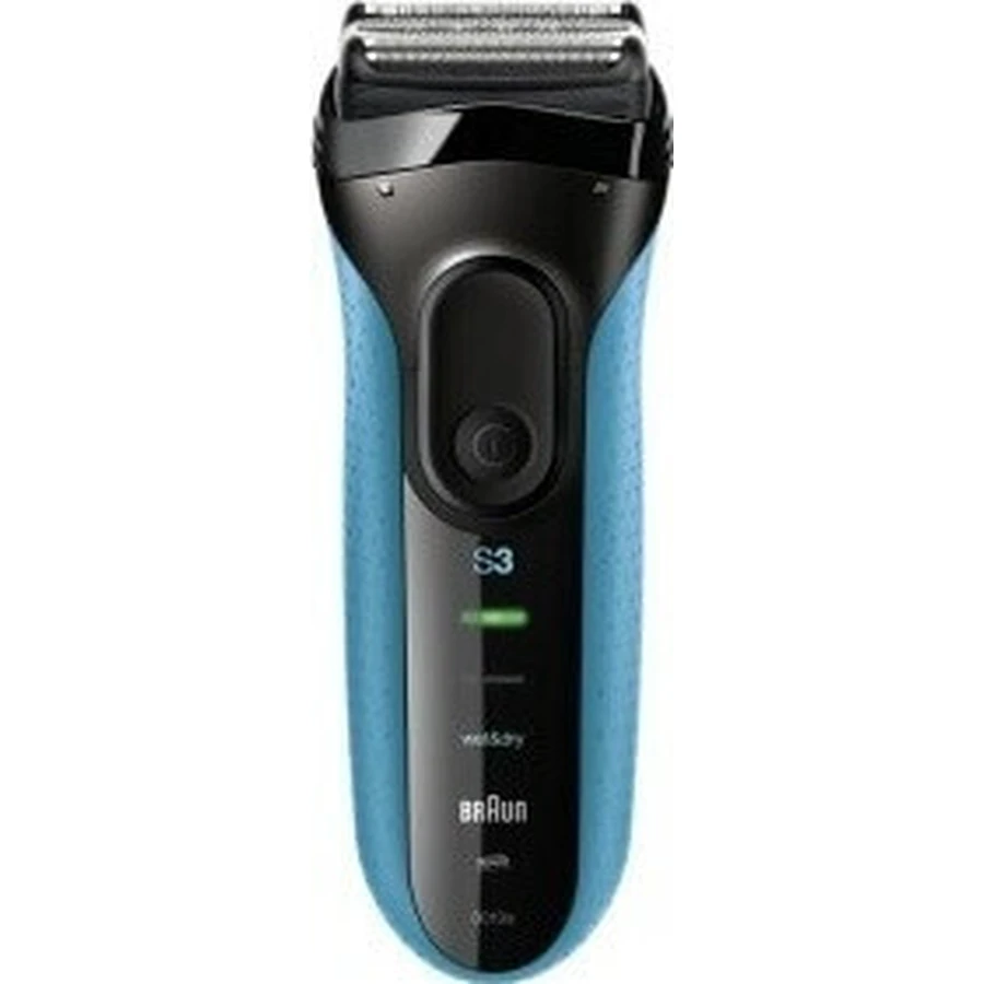 BRAUN Series 3 3010s W&D 1×1 шт, бритва: цены и характеристики