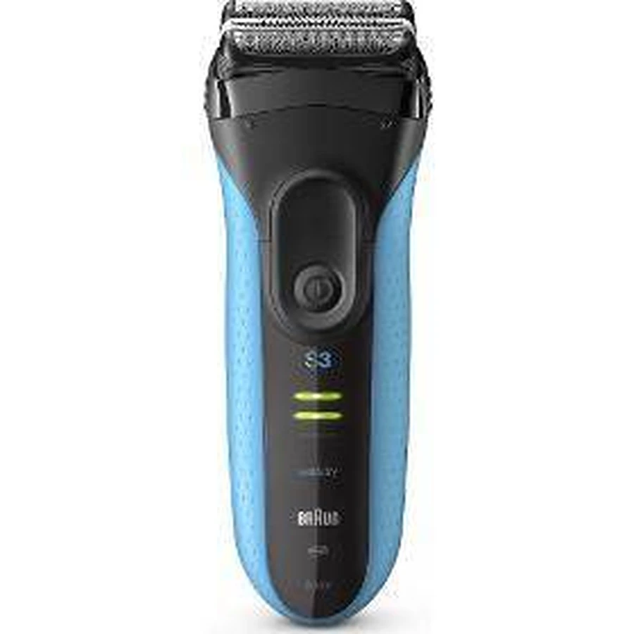 BRAUN Series 3 3010s W&D 1×1 шт, бритва: цены и характеристики