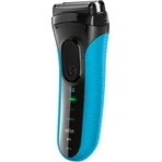 BRAUN Series 3 3010s W&D 1×1 шт, бритва: цены и характеристики