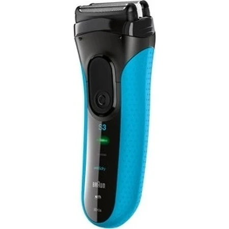 BRAUN Series 3 3010s W&D 1×1 шт, бритва: цены и характеристики
