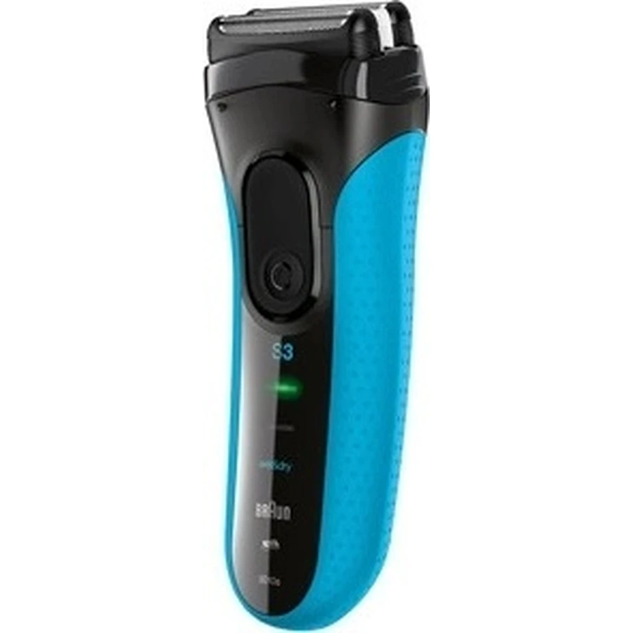 BRAUN Series 3 3010s W&D 1×1 шт, бритва: цены и характеристики