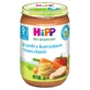 Пюре HiPP Bio Овощи с курицей и лапшой, после 9 месяцев, 220 г