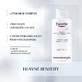 Eucerin DermoCapillaire Гіпертолерантний шампунь для чутливої та алергічної шкіри 250 мл