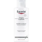 Eucerin DermoCapillaire Гіпертолерантний шампунь для чутливої та алергічної шкіри 250 мл: ціни та характеристики