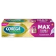 Крем для фіксації зубних протезів Corega Power Max Fixation+Comfort, 40 г