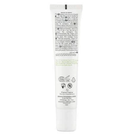 A-Derma Biology AC Anti-blemish fluid, 40 мл: цены и характеристики