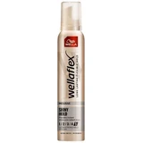 Wellaflex Ultra Strong Hold Pr Spum 200 мл