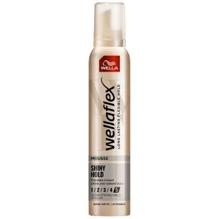 Wellaflex Ultra Strong Hold Pr Spum 200 мл