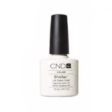 Напівстійкий лак для нігтів CND Shellac Mother Pearl 7.3 мл