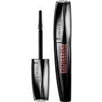 Туш для вій Rimmel London Wonder Bong Serum Сироватка для вій 001 Black, 1 шт: ціни та характеристики