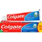 Colgate Зубна паста Colgate Захист карієсу з чудовим регулярним смаком, 125 мл