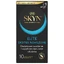Презервативы Unimil Skyn Elite Extra Lubricated, без латекса, с дополнительной смазкой, 10 штук