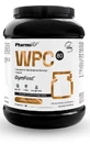 Концентрат сироваткового протеїну WPC 80 (арахісове масло) 700г GymFood Pharmovit