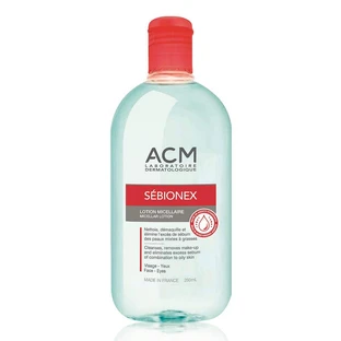 Мицеллярный лосьон Себионекс, 250 мл, Acm