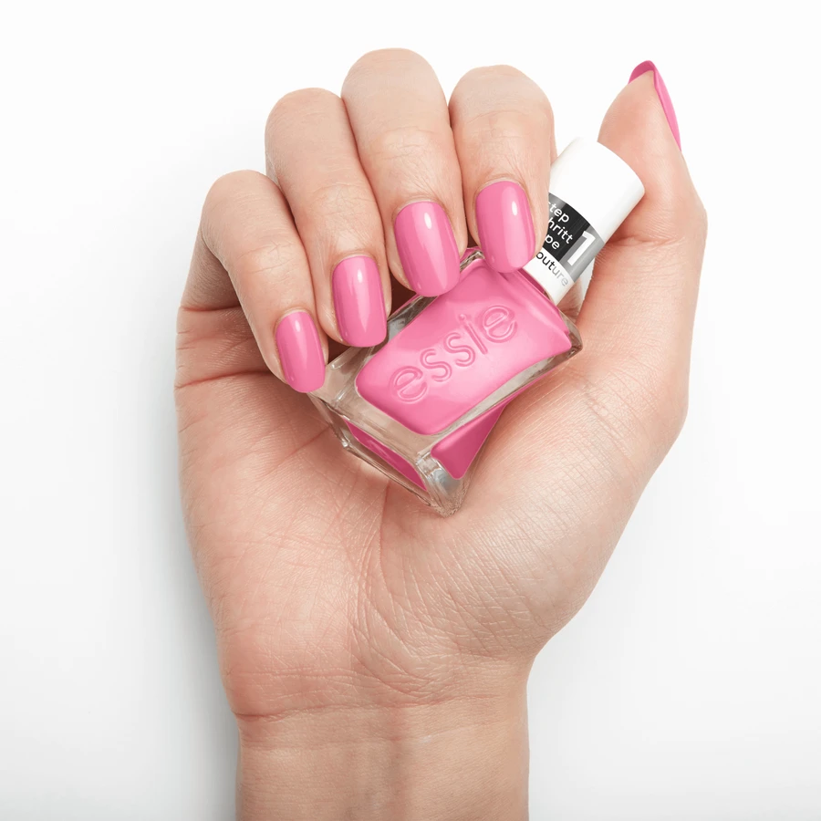 Essie gel couture 2.0 150 haute to trot лак для нігтів, 13,5 мл: ціни та характеристики