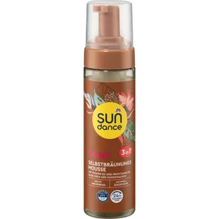 Sundance Self Tanning Spum, 200 мл
