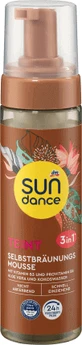 Sundance Self Tanning Spum, 200 мл