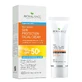 Сонцезахисний крем для обличчя SPF50+, 75 мл, Bio Balance