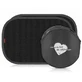 TravelKid Sun Pure Reer 86121 Комплект из 2 автомобильных солнцезащитных козырьков с клеем без присосок