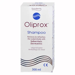 Шампунь Oliprox, 300 мл