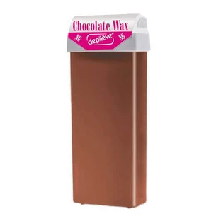 Одноразовый роликовый воск Chocolat, 100 мл, Depileve