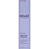 Attitude Oceanly Firm нестареющий антивозрастной крем с пептидами 30 г