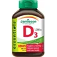 JAMIESON VITAMIN D3 1000 МО 1×240 табл, вітамін D3