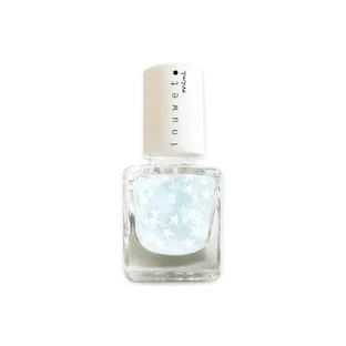 Stars, Inuwet mini, 5 мл, детский лак для ногтей на водной основе без отдушек, Stars