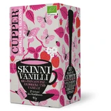 Фіточай Allos Hof Skinni Vanilli Cupper, органічний, фільтр-пакетик 2 г, 20 шт.