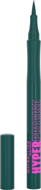 Підводка для очей Maybelline New York Hyper Precise Liner Allday 730 Jungle, 1 мл