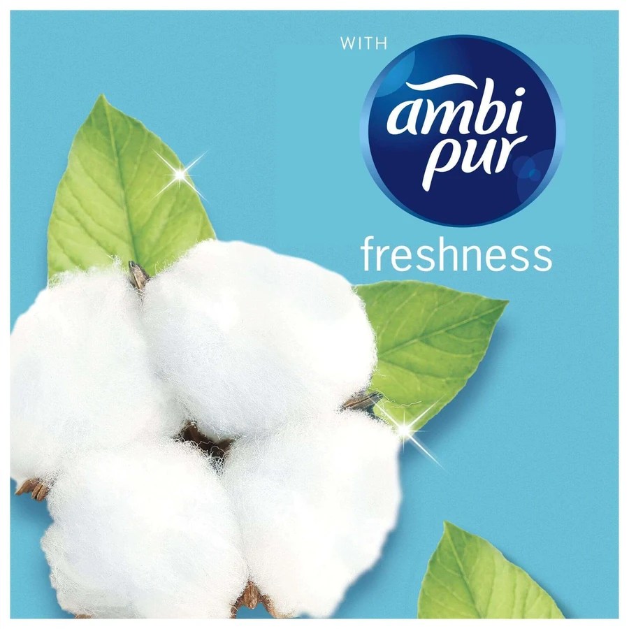Багатофункціональний рідкий засіб для розплавлення Mr. Proper Cotton Flower 1 л: ціни та характеристики